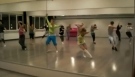 Natalies Lyrical Jazz Class New York City Dance School