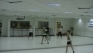 Natalie's lyrical Jazz Class-Goodbye My Lover