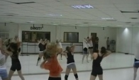 Natalie's lyrical Jazz Class - Cry by Rihanna
