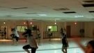 Natalie's lyrical jazz class - Indelible by Brooke Fraser