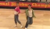 National Jitterbug Championships