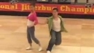 National Jitterbug Championships