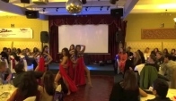Nb Dance Bollywood Dinner Dance Baby