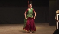 Neha Mirajkar Solo Kathak Dance
