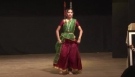 Neha Mirajkar Solo Kathak Dance