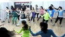 Nero Dance Studio Jazz Funk Classes