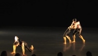 Never Was Broken Reel from Contemporary Dance Company - J Chen Project