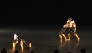 Never Was Broken Reel from Contemporary Dance Company - J Chen Project