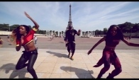 New AfrobeatsVsDancehall DangerousLove - Fuse Odg ft Sean Paul