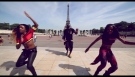 New AfrobeatsVsDancehall DangerousLove - Fuse Odg ft Sean Paul