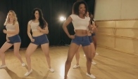 New Dallas COWBOYS' Song Dance