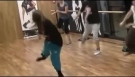 New Jack Swing - Riverpark Dance School - Misi