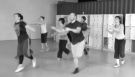 New Jack Swing - dance classes