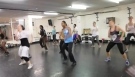 New Jack Swing classes at Danceworks