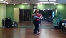 New Kizomba Move Step - Saida Cortada
