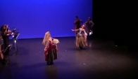 New York Baroque Dance Company Ramire Suite