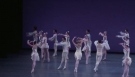 New York City Ballet Chaconne