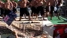 New Zealand Haka Dance Folsom Ca Ivf World Sprints