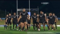New Zealand vs Samoa War-Dance-Off Jwc