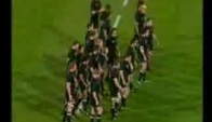 New haka