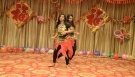 New year party - Bollywood dance