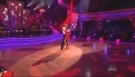 Nicole Scherzinger and Derek Hough - Dancing With The Stars - Rumba Finale Dance