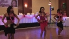 Nicole th Birtay Hula Dance