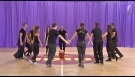 Nigun Atik - Ifd Israeli folk dancing for beginners