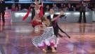 Nikolay Govorov - Evgenia Tolstaya Final Quickstep
