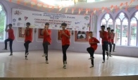 NiuBlock Shuffle Tmii Compotition Shuffle Dance