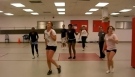 Njit Cheerleading - Evacuate the Dance Floor