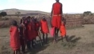 Nkoilale Maasai Dance and Song