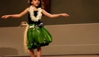 Noelani's Hawaiian Hula Dance