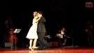 Noelia Hurtado and Carlitos Espinoza - Tango milonguero