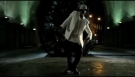 NonStop Dancer-Marquese Scott
