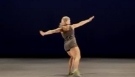 Northern School of Contemporary Dance Karolina Wyrwal Year Solo