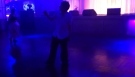 Northern Soul Boy Dancing