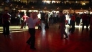 Northern Soul Dancing by Jud competition