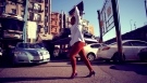 Nubian Nn Waacking Nyc Wacking Dance