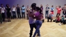 Nuno and Vanda - Kizomba