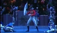 Nutcracker Cojocaru 1 act part 7