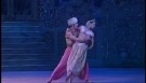Nutcracker Cojocaru act part Coffee Arabian Dance