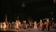 Nutcracker Cojocaru act part Grandfather Dance