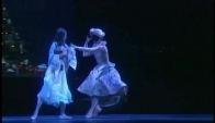Nutcracker Cojocaru act part Night