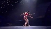 Ny Complexion Contemporary Ballet Sytycd Australia
