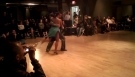 Nyc - Tango Canyengue
