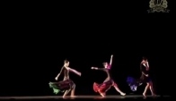 O School Dance Recital - Lyrical Jazz by Ryan