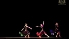 O School Dance Recital - Lyrical Jazz by Ryan