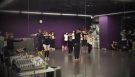 O School Street Jazz Class - Basement Jaxx Good Luck