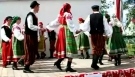 Oberek - taniec kurpiowski